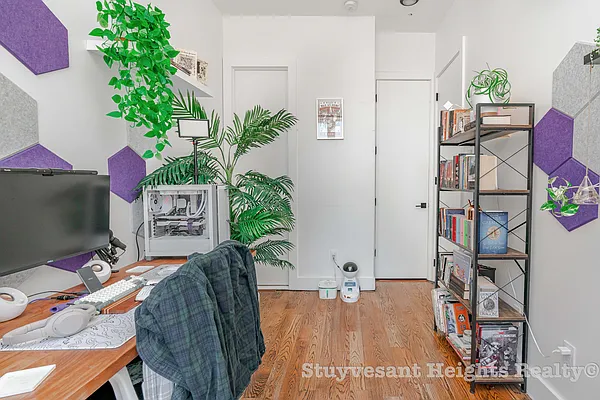 Rented by Stuyvesant Heights Realty Corp | media 28