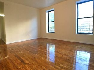 1130 Union Ave APT 2A, Bronx, NY 10459