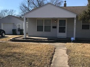 705 S 1st Ave, Iowa City, IA 52245