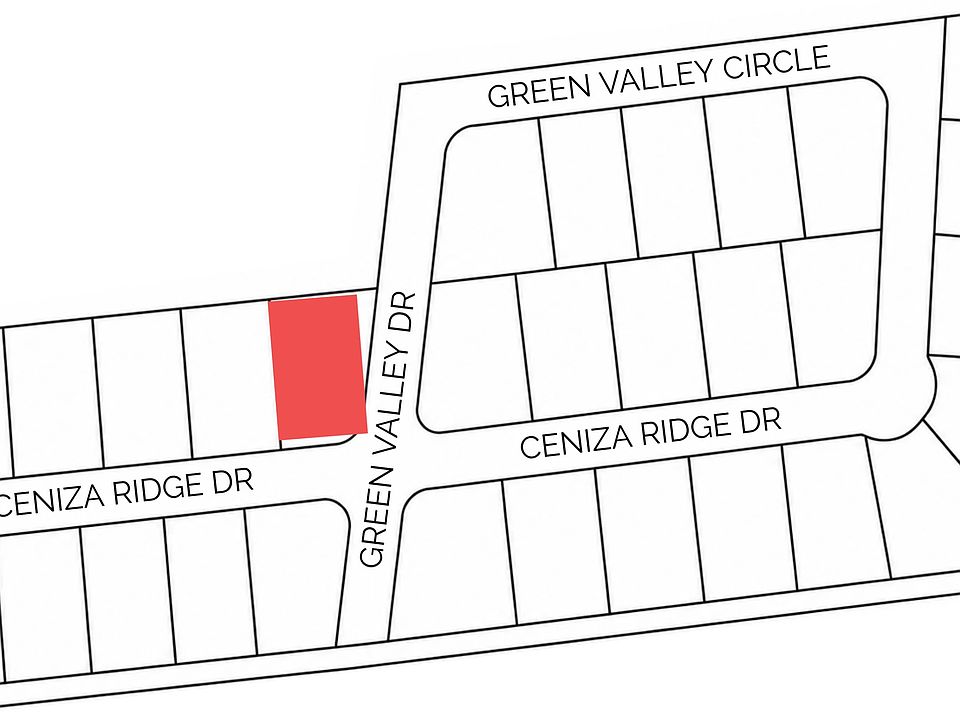 1st image of 412 Ceniza Ridge Dr #6