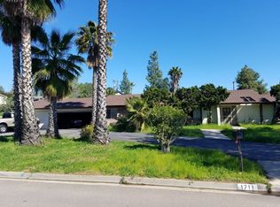 1711 Valkyria Ln, El Cajon, CA 92019