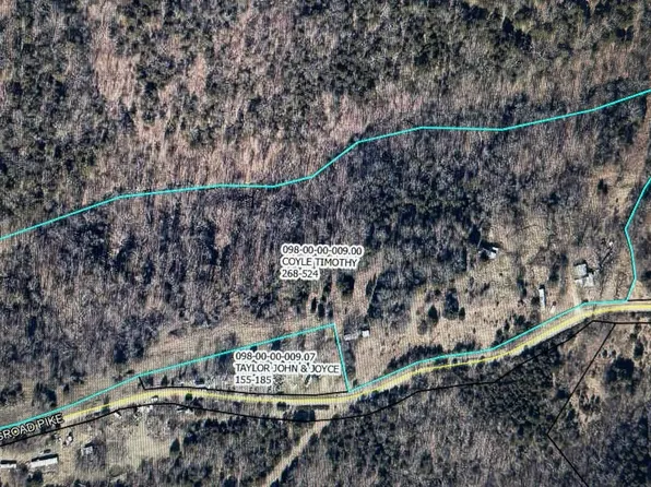 575 Cross Road Pike, Corinth, KY 41010