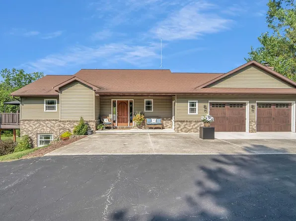 8122 State Highway 67, Kiel, WI 53042