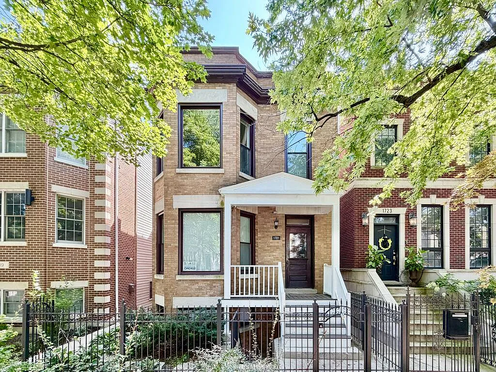 1 bed, 700 sqft, $2,395 — Photo 1