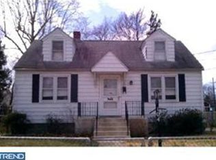104 Locust Ave, Westville, NJ 08093