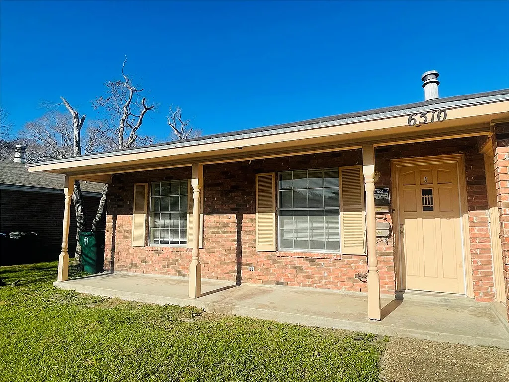 Building Photo - 6510 Pharaoh Dr #A