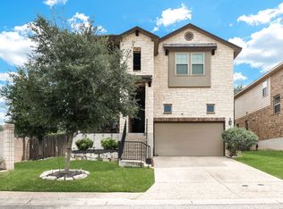23524 Enchanted Bnd, San Antonio, TX 78260