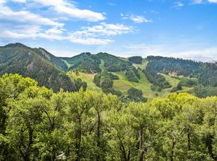 707 Gibson Ave, Aspen, CO 81611