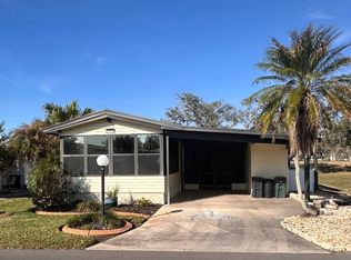 2702 S Flamingo Rd, Avon Park, FL 33825