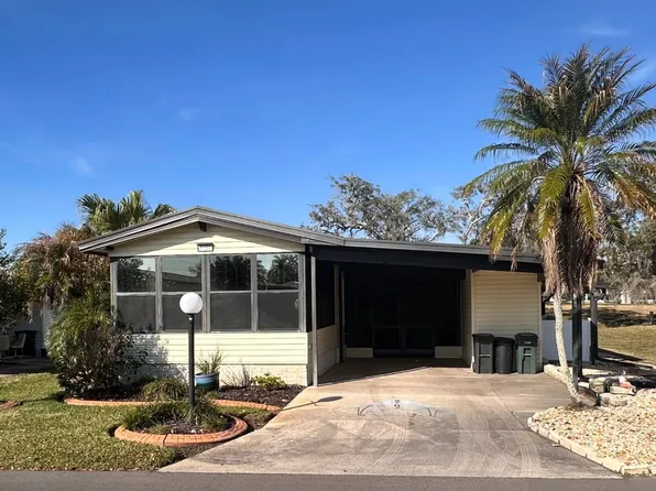 2702 S Flamingo Rd, Avon Park, FL 33825