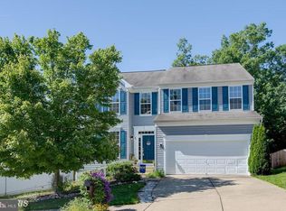 49 Carriage Hill Dr, Fredericksburg, VA 22405