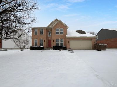 7621 Hunt Club Dr, Mason, OH, 45040