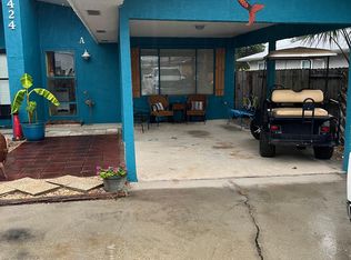 5424 Hilltop Ave #A, Panama City Beach, FL 32408