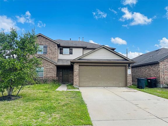 2nd image of 17511 Rose Summit Ln