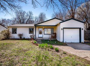 1315 E Ashford St, Wichita, KS 67219
