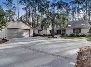 57 Rookery Way, Hilton Head Island, SC 29926