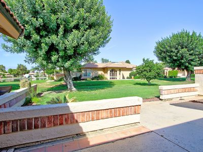 49351 Eisenhower Dr, Indio, CA, 92201
