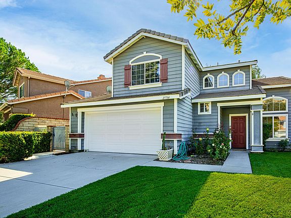 2nd image of 27734 Glacier Pl