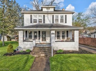 625 N 15th St, Sebring, OH 44672