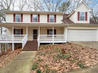 646 Garmon Rd, Hiram, GA 30141