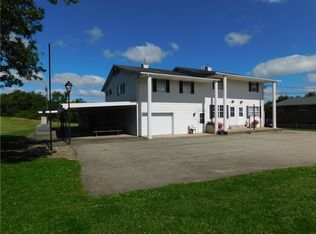 2668 Morgantown Rd, Uniontown, PA 15401