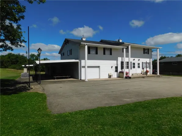 2668 Morgantown Rd, Uniontown, PA 15401