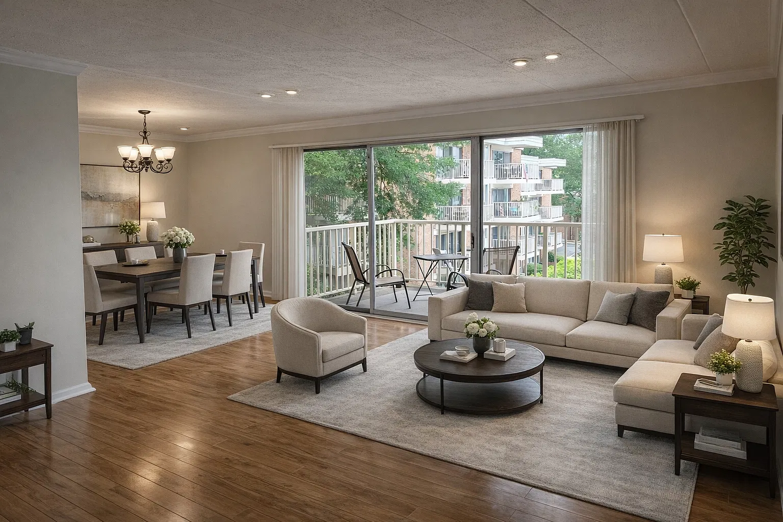 3 bed, 1.5 bath, $2,600 — Photo 1