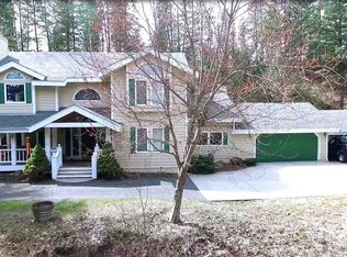 1507 E Riverview Dr, Colbert, WA 99005