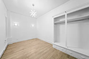 Rented by Vector New York, LLC