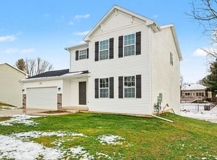 922 Forest St, Marshall, MI 49068