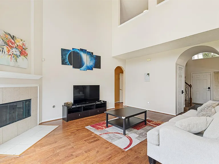 9318 Filaree Ridge Ln — Photo 16