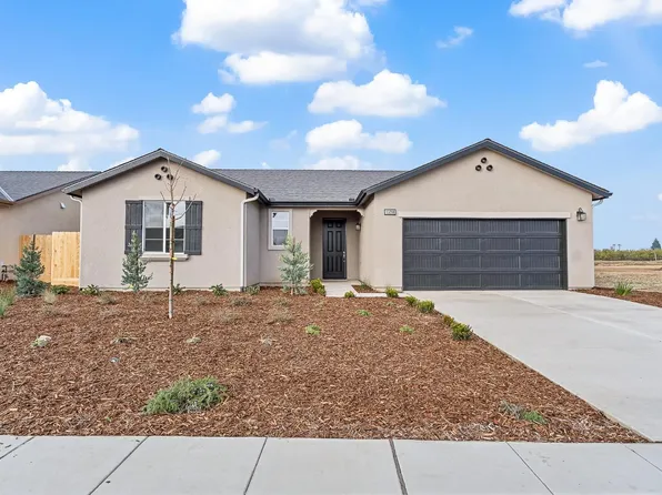 13288 5th St Lot 27, Parlier, CA 93648