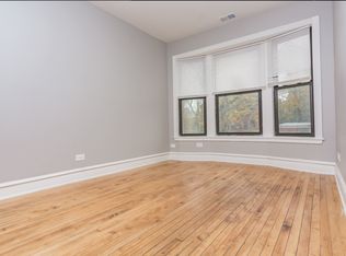 5050 S. Laflin Ave., Chicago, IL 60609