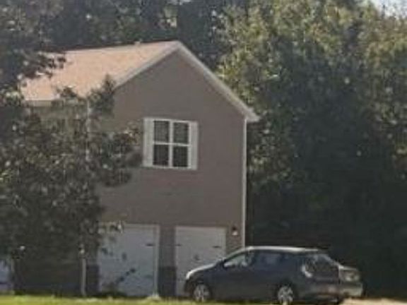 Property Side View