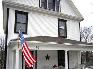 70 S 3rd St, Waynesville, OH 45068
