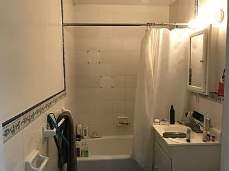 Rented by J Misrahi Realty Corp