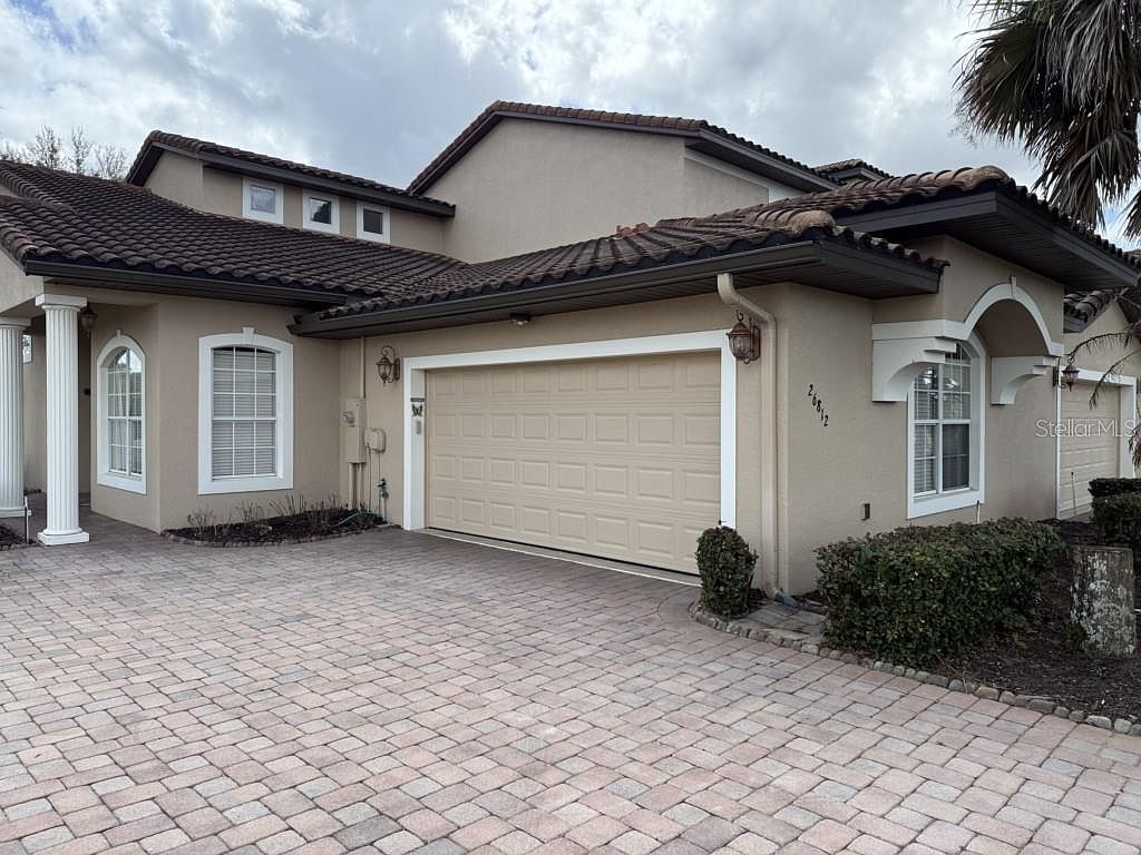 26812 Bella Vista Dr