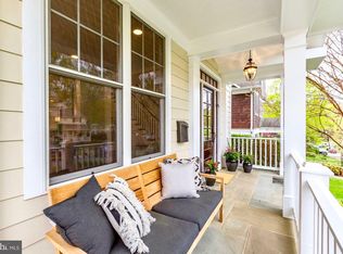 5317 Yorktown Rd, Bethesda, MD 20816