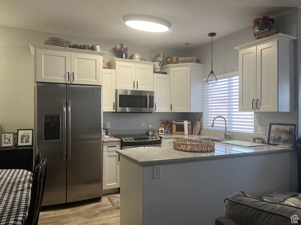 422 E 500 S APT G, Vernal, UT 84078