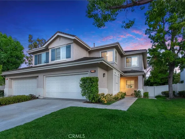 1912 Edinburgh Way, Fullerton, CA 92831