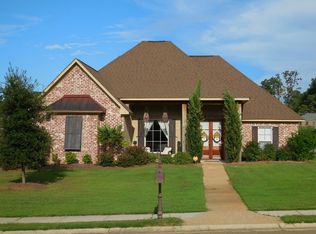535 Turtle Ln, Brandon, MS 39047
