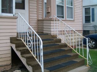 351 Linden St, Fond Du Lac, WI 54935