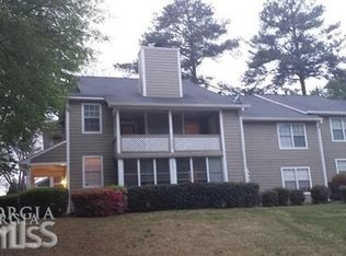 6405 Oakleaf Ln, Morrow, GA 30260