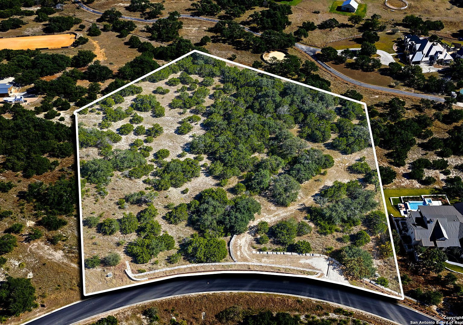 13 SUMMIT PASS LOT 13A