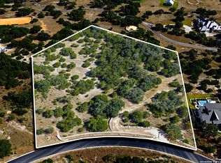 13 SUMMIT PASS LOT 13A, Boerne, TX 78006