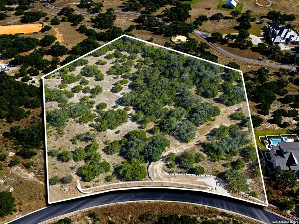 13 SUMMIT PASS LOT 13A, Boerne, TX 78006