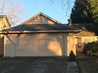 1405 SE 159th Ave, Vancouver, WA 98683