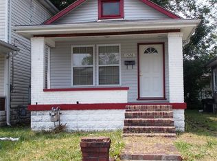 1526 Beech St, Louisville, KY 40211