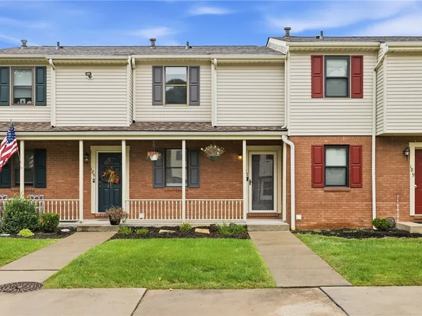 187 Woodhaven Dr, Seven Fields, PA 16046
