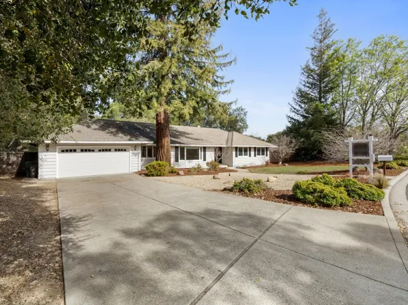 13962 Shadow Oaks Way, Saratoga, CA 95070